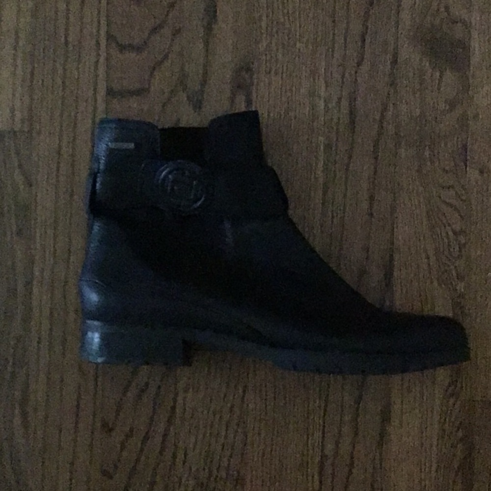 Rockport waterproof ankle boots